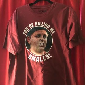 Xl Sandlot Kids T